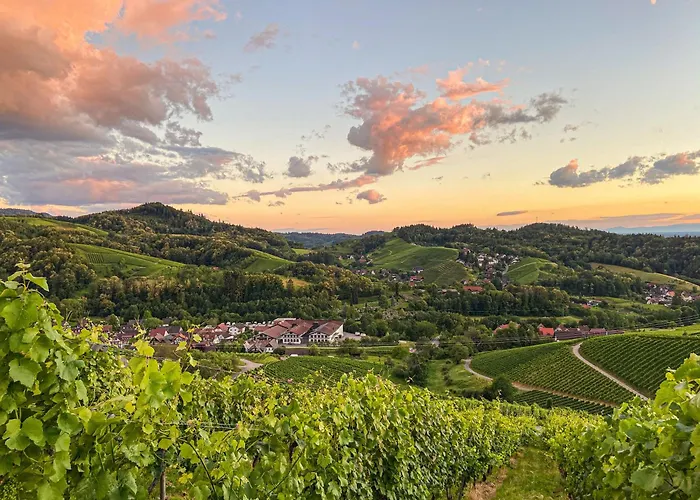 Apartamento Schusterjunge A5 3*